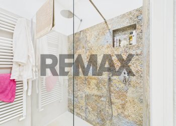 Bagno - Semi-detached house Via Genova
 
21, Fiano Romano - photo 45