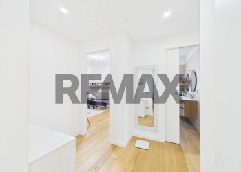 Hall / corridoio - Semi-detached house Via Genova
 
21, Fiano Romano - photo 46