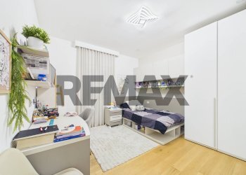 Camera / camera da letto - Semi-detached house Via Genova
 
21, Fiano Romano - photo 47