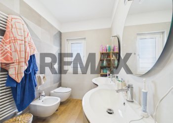 Bagno - Semi-detached house Via Genova
 
21, Fiano Romano - photo 53