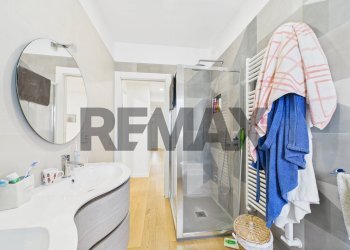 Bagno - Semi-detached house Via Genova
 
21, Fiano Romano - photo 54