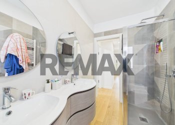 Bagno - Semi-detached house Via Genova
 
21, Fiano Romano - photo 55