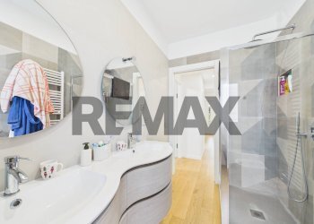 Bagno - Semi-detached house Via Genova
 
21, Fiano Romano - photo 56