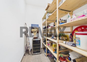 Dispensa di stoccaggio - Semi-detached house Via Genova
 
21, Fiano Romano - photo 61
