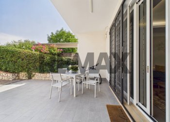Terrazza - Semi-detached house Via Genova
 
21, Fiano Romano - photo 66