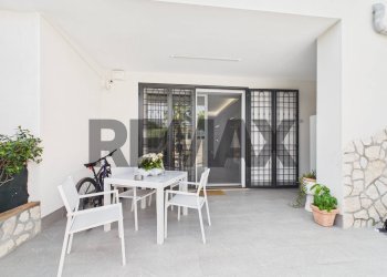 Terrazza - Semi-detached house Via Genova
 
21, Fiano Romano - photo 67