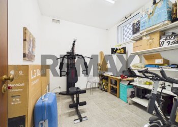 Palestra - Semi-detached house Via Genova
 
21, Fiano Romano - photo 68
