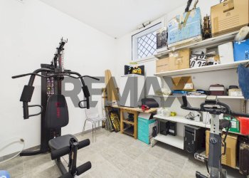 Palestra - Semi-detached house Via Genova
 
21, Fiano Romano - photo 69