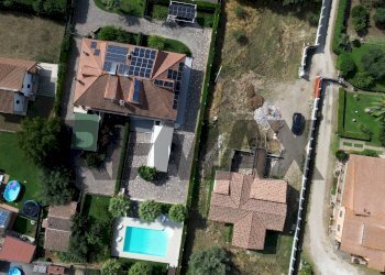 Posizione della mappa - Semi-detached house Via Genova
 
21, Fiano Romano - photo 73