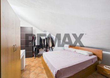 Camera / camera da letto - Semi-detached house Via Genova
 
21, Fiano Romano - photo 74