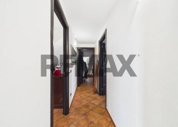 Hall / corridoio - Semi-detached house Via Genova
 
21, Fiano Romano - photo 75