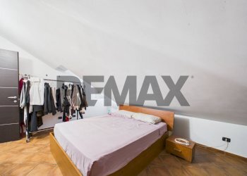 Camera / camera da letto - Semi-detached house Via Genova
 
21, Fiano Romano - photo 77