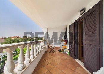 Balcone - Semi-detached house Via Genova
 
21, Fiano Romano - photo 78