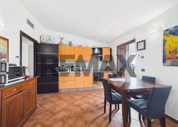 Cucina - Semi-detached house Via Genova
 
21, Fiano Romano - photo 82