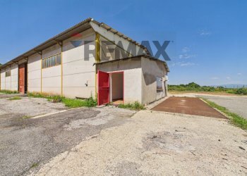 Casa all\'aperto - Capannone via della bandita
 
9 a, Formello - foto 3