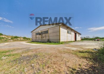 Casa all\'aperto - Capannone via della bandita
 
9 a, Formello - foto 4
