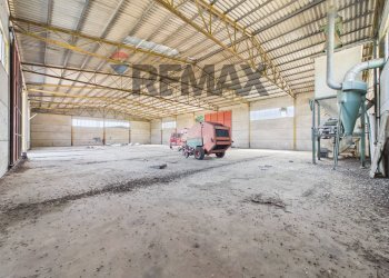 Parcheggio - Capannone via della bandita
 
9 a, Formello - foto 14