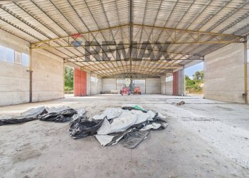Non correlato - Capannone via della bandita
 
9 a, Formello - foto 17