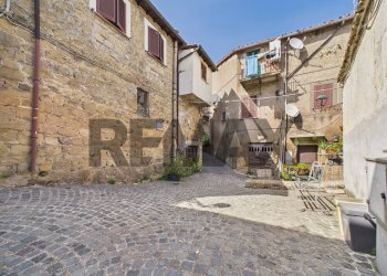 Edificio all\'aperto - Bilocale via pietra cupa
 
1, Campagnano di Roma - foto 11