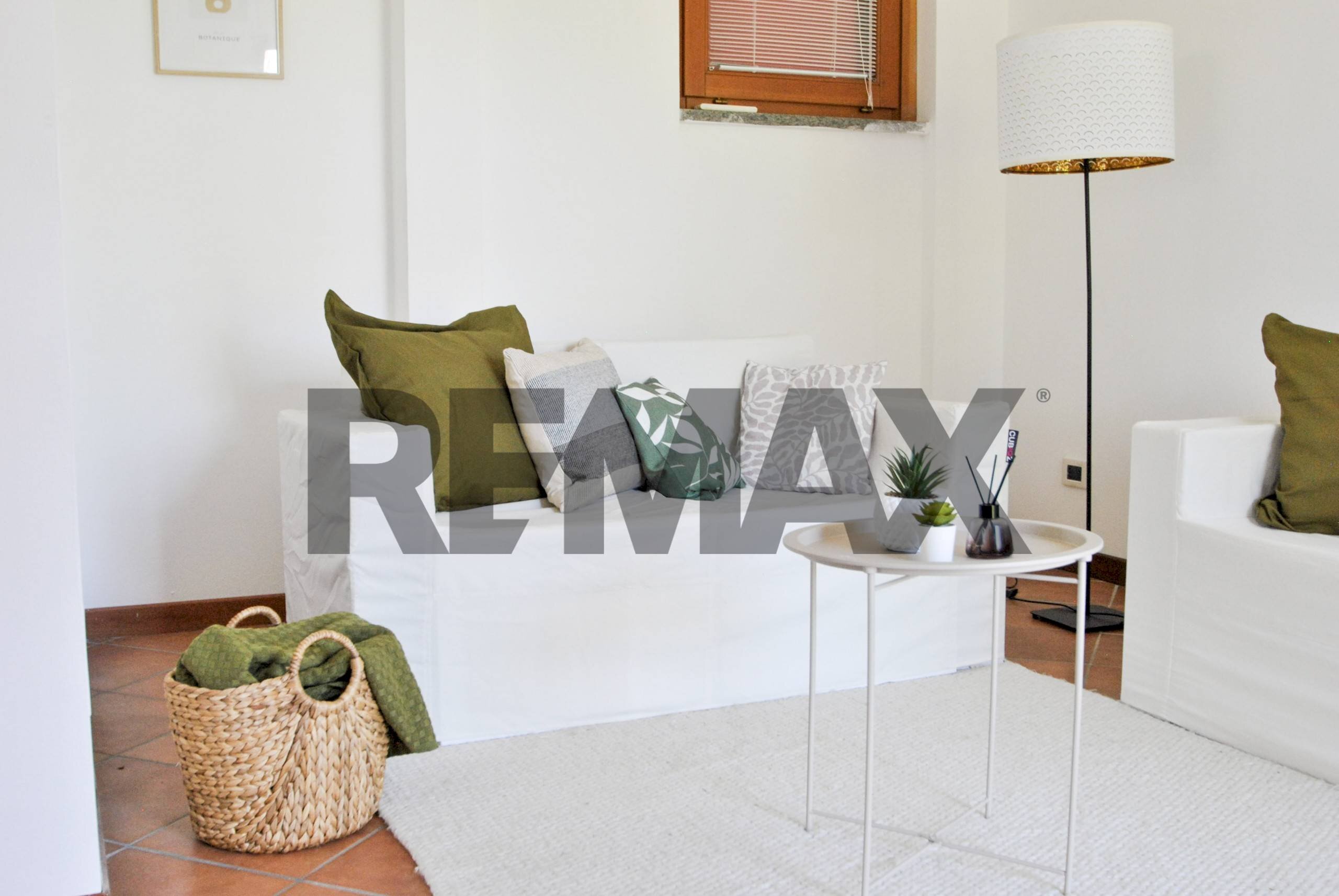 Soggiorno - Villa Viale Delle Rughe
169, Formello - foto 3