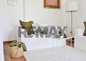 Soggiorno - Villa Viale Delle Rughe
 
169, Formello - foto 3