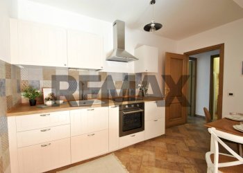 Cucina - Villa Viale Delle Rughe
 
169, Formello - foto 10