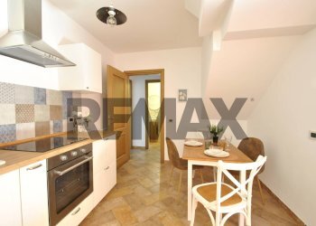Cucina - Villa Viale Delle Rughe
 
169, Formello - foto 12