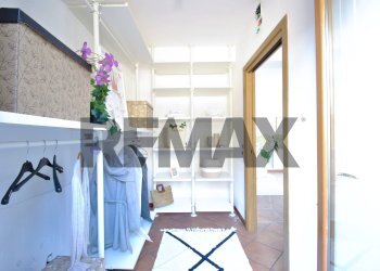 Cabina armadio - Villa Viale Delle Rughe
 
169, Formello - foto 16