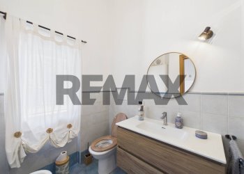 Bagno - Villa Viale Delle Rughe
 
169, Formello - foto 18