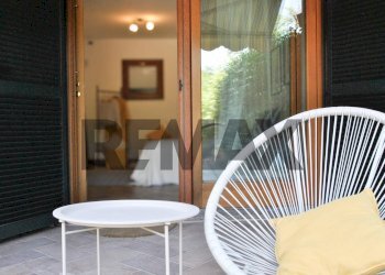 Balcone - Villa Viale Delle Rughe
 
169, Formello - foto 22