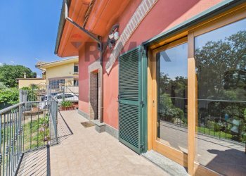 Terrazza - Villa Viale Delle Rughe
 
169, Formello - foto 23