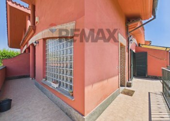 Terrazza - Villa Viale Delle Rughe
 
169, Formello - foto 24