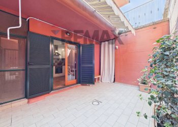 Terrazza - Villa Viale Delle Rughe
 
169, Formello - foto 25