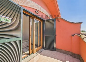 Terrazza - Villa Viale Delle Rughe
 
169, Formello - foto 26
