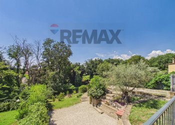 Giardino - Villa Viale Delle Rughe
 
169, Formello - foto 27