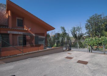 Casa all\'aperto - Villa Viale Delle Rughe
 
169, Formello - foto 33