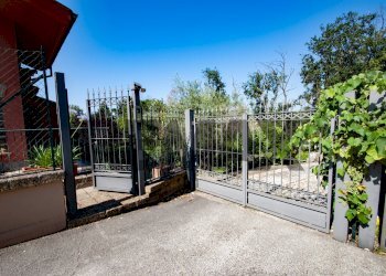 Terrazza - Villa Viale Delle Rughe
 
169, Formello - foto 34