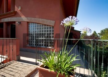 Balcone - Villa Viale Delle Rughe
 
169, Formello - foto 35