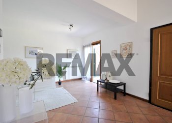 Hall / corridoio - Villa Viale Delle Rughe
 
169, Formello - foto 37