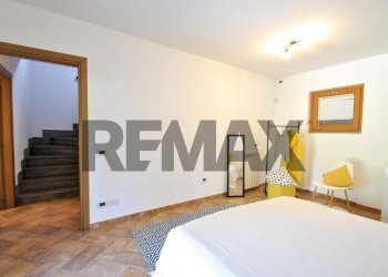 Camera / camera da letto - Villa Viale Delle Rughe
 
169, Formello - foto 40