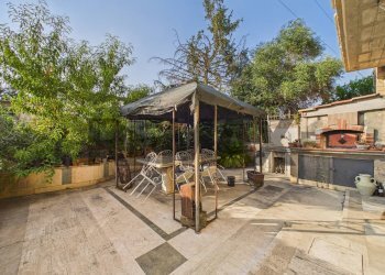 Terrazza - Trilocale Via Melegnano
87, Roma - foto 4