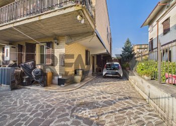 Terrazza - Trilocale Via Melegnano
87, Roma - foto 5