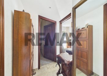 Hall / corridoio - Trilocale Via Melegnano
87, Roma - foto 18