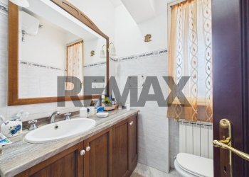 Bagno - Trilocale Via Melegnano
87, Roma - foto 21