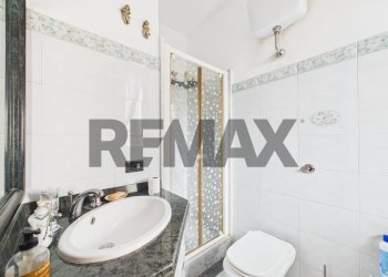 Bagno - Trilocale Via Melegnano
87, Roma - foto 22