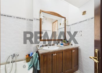 Bagno - Trilocale Via Melegnano
87, Roma - foto 23