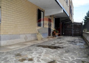 Terrazza - Trilocale Via Melegnano
87, Roma - foto 25