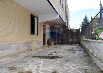 Terrazza - Trilocale Via Melegnano
87, Roma - foto 26