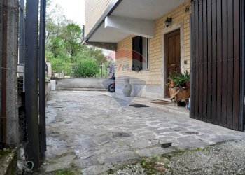 Terrazza - Trilocale Via Melegnano
87, Roma - foto 28