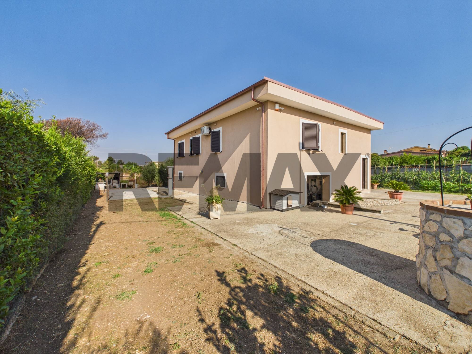 Casa all\'aperto - Villa via biandrate
 
130, Anguillara Sabazia - foto 1